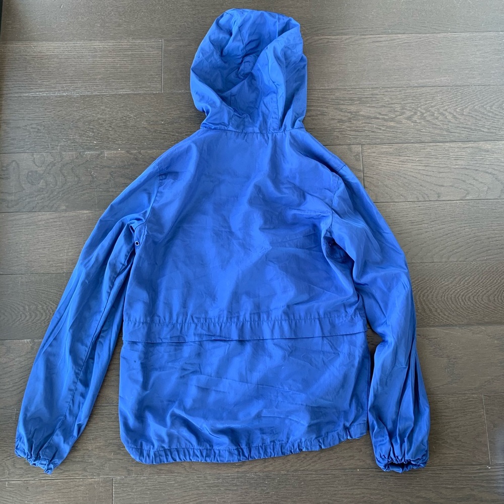 NWOT Roots Royal Blue Spring Jacket 🌸 - Picture 2 of 10
